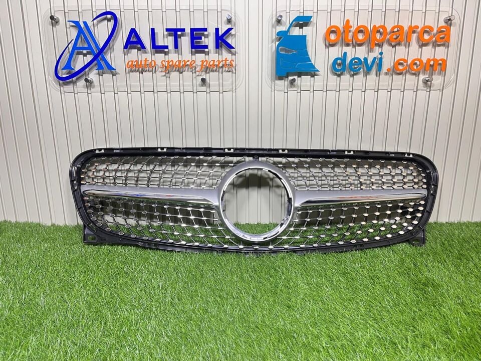 GLA X156 PANJUR DİAMOND KROM 14-16