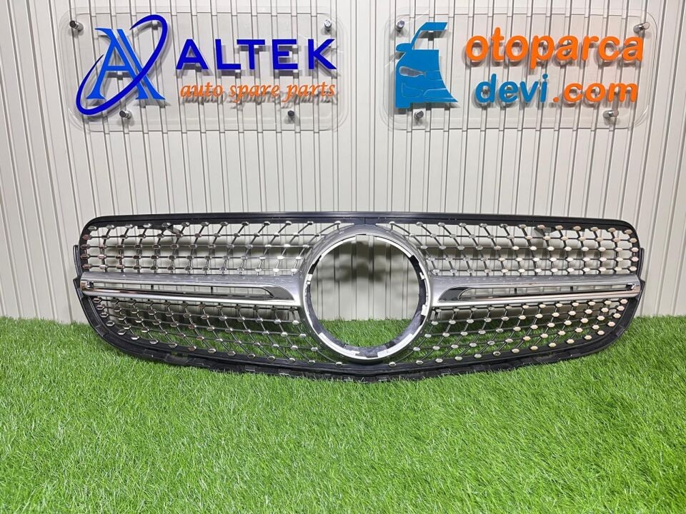 GLC X253 PANJUR DİAMOND KROM (16-19)
