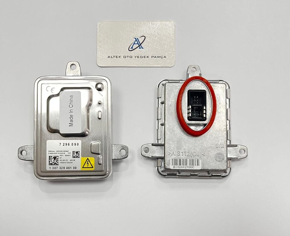 F30 F10 LCI XENON FAR MODÜLÜ