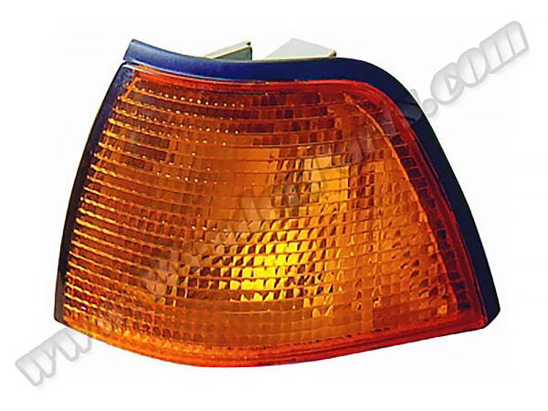 E36 SİNYAL SOL  SARI  SEDAN 1991-98 | WENDER