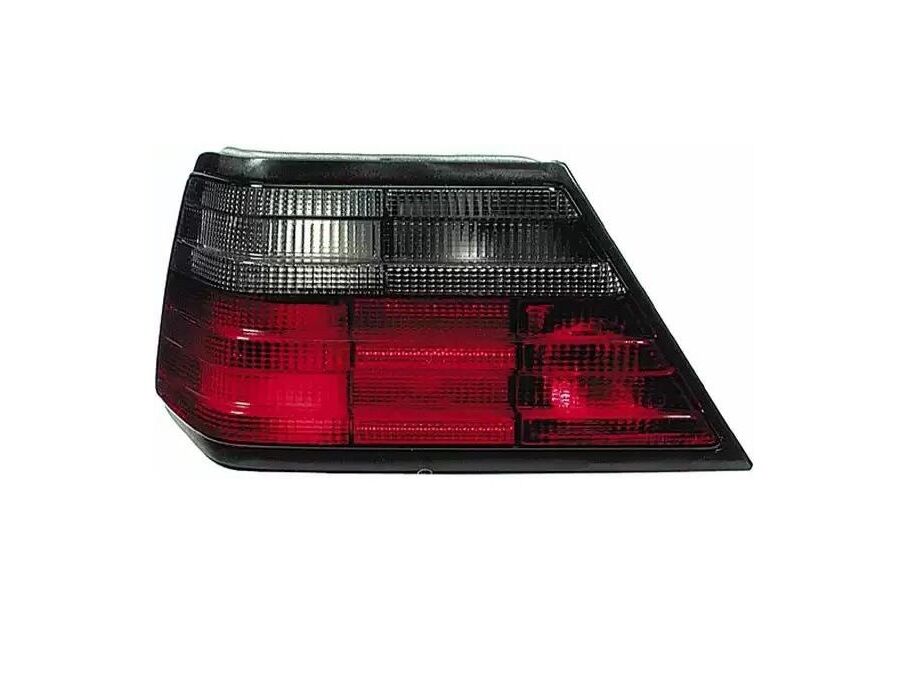 Mercedes  W124 Komple Stop  Sol Füme Sinyal | DEPO