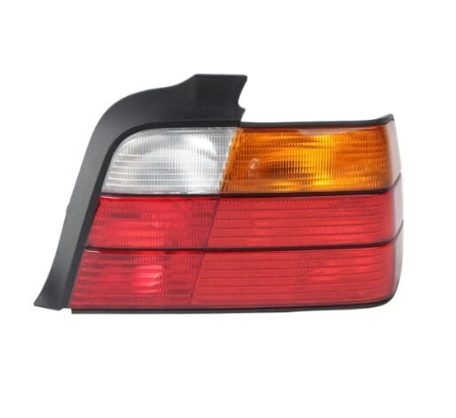 Bmw  E36   Komple Stop Sedan Sağ Turuncu Sinyal | DEPO