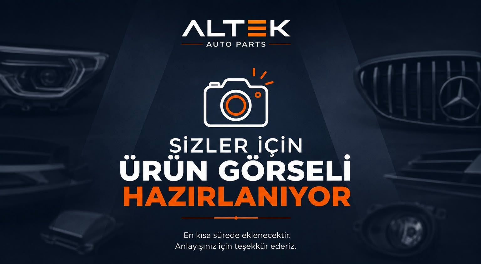 E90 BAGAJ SOİLER M3 (İNCE)